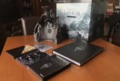 THE ELDER SCROLLS V: SKYRIM COLLECTOR’S EDITION – PS3 – COMPLETO – OTTIMO STATO