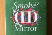 SMOKE & MIRROR GARDEN EDITION – Dan & Dave x dealergrip Playing Cards NUOVO NEW