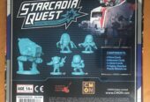 STARCADIA QUEST: THORNETROOPERS – Espansione Esclusiva Kickstarter KS – CMON – NUOVO SIGILLATO