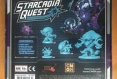 STARCADIA QUEST: ZENITH INVASION – Espansione Esclusiva Kickstarter KS – CMON