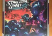 STARCADIA QUEST: ZENITH INVASION – Espansione Esclusiva Kickstarter KS – CMON