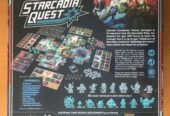 STARCADIA QUEST – Gioco da tavolo – CMON – NUOVO SIGILLATO – 2020