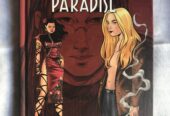 STRANGERS IN PARADISE vol. 18 – Terry Moore – Fumetto – Free Books – 2005