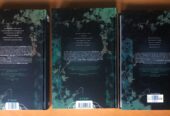 SWAMP THING di ALAN MOORE 3 volumi Absolute / Omnibus – Planeta e Lion (Vertigo)