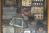 Too Many Bones: Ghillie (Gearloc) – Chip Theory Games – Nuovo Sigillato