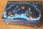 AGE OF GALAXY – ICE Makes – Gioco da Tavolo – 2022 – NUOVO SIGILLATO