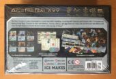 AGE OF GALAXY – ICE Makes – Gioco da Tavolo – 2022 – NUOVO SIGILLATO