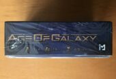 AGE OF GALAXY – ICE Makes – Gioco da Tavolo – 2022 – NUOVO SIGILLATO