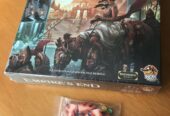 EMPIRE’S END DELUXE in ITALIANO – Edizione Kickstarter – 2023 – NUOVO SIGILLATO