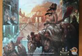 EMPIRE’S END DELUXE in ITALIANO – Edizione Kickstarter – 2023 – NUOVO SIGILLATO