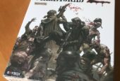 ESCAPE FROM STALINGRAD Z – Edizione BOXED – Raybox Games – NUOVO SIGILLATO