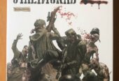 ESCAPE FROM STALINGRAD Z – Edizione BOXED – Raybox Games – NUOVO SIGILLATO