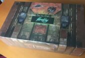 FIREFLY: THE GAME 10TH ANNIVERSARY COLLECTOR’S EDITION – NUOVO SIGILLATO