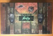 FIREFLY: THE GAME 10TH ANNIVERSARY COLLECTOR’S EDITION – NUOVO SIGILLATO