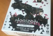 HORIZON ZERO DAWN THE BOARD GAME HEART OF THE NORA – Esclusiva KICKSTARTER – NUOVO SIGILLATO