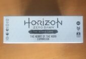 HORIZON ZERO DAWN THE BOARD GAME HEART OF THE NORA – Esclusiva KICKSTARTER – NUOVO SIGILLATO