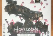 HORIZON ZERO DAWN THE BOARD GAME HEART OF THE NORA – Esclusiva KICKSTARTER – NUOVO SIGILLATO