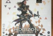 HORIZON ZERO DAWN THE BOARD GAME: KICKSTARTER EXCLUSIVES – NUOVO SIGILLATO