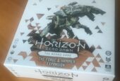 HORIZON ZERO DAWN THE BOARD GAME: THE FORGE AND HAMMER – Espansione Gioco da Tavolo – NUOVO SIGILLATO