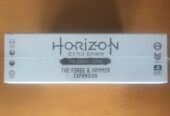 HORIZON ZERO DAWN THE BOARD GAME: THE FORGE AND HAMMER – Espansione Gioco da Tavolo – NUOVO SIGILLATO