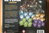 KEEP THE HEROES OUT GUILD MASTER’S REVENGE – Brueh Games – NUOVO SIGILLATO