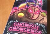 KINGDOM RUSH ELEMENTAL UPRISING: GNOMISH GNONSENSE espansione – NUOVO SIGILLATO