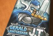 KINGDOM RUSH RIFT IN TIME: SIR GERALD LIGHTSEEKER VS. J.T. espansione – NUOVO SIGILLATO