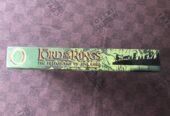 THE LORD OF THE RINGS: SET OF THREE GAMES 3 – Feva Betexa – 2002 – NUOVO SIGILLATO