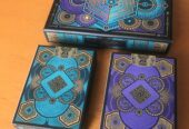 THE LABYRINTH KICKSTARTER EXCLUSIVE GILDED BOX SET – Relentless Venture – NUOVO SIGILLATO