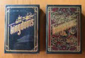 THE THREE KINGDOMS COLLECTOR’S BOX – Zealous Star – Cofanetto Esclusivo – NUOVO SIGILLATO