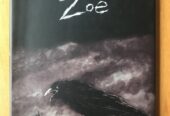 ZOÉ (ZOE) – Chabouté – Kappa Edizioni – 2000 (Prima edizione) – (Chaboute,Chaboutè)