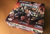 ZOMBICIDE Gioco ITALIANO Prima edizione & Prima stagione Asterion 2012 – RARO!