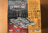 ZOMBICIDE Gioco ITALIANO Prima edizione & Prima stagione Asterion 2012 – RARO!