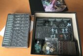 ALTAR QUEST + Stretch Goals – Gioco da tavolo Board game – Kickstarter KS – 2020