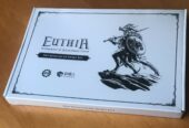 EUTHIA: NECROMANCER HERO KIT – 2024 – NUOVO SIGILLATO