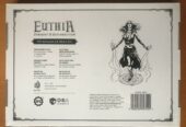 EUTHIA: NECROMANCER HERO KIT – 2024 – NUOVO SIGILLATO