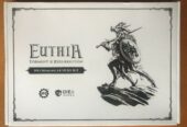 EUTHIA: NECROMANCER HERO KIT – 2024 – NUOVO SIGILLATO