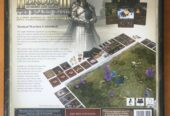 HEROES OF MIGHT & MAGIC III THE BOARD GAME: BATTLEFIELD – NUOVO SIGILLATO