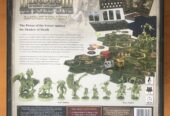 HEROES OF MIGHT & MAGIC III THE BOARD GAME: RAMPART – NUOVO SIGILLATO