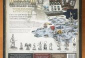 HEROES OF MIGHT & MAGIC III THE BOARD GAME: TOWER – Kickstarter – NUOVO SIGILLATO