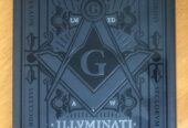 ILLUMINATI: THE KNIGHT EDITION – Carte da Gioco – Isolated Thunderstorm – NUOVO SIGILLATO