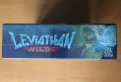 LEVIATHAN WILDS FOUNDERS EDITION + MUTATION PACK – 2024 – NUOVO SIGILLATO