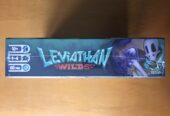 LEVIATHAN WILDS FOUNDERS EDITION + MUTATION PACK – 2024 – NUOVO SIGILLATO