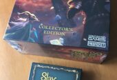 SLAY THE SPIRE COLLECTOR’S EDITION + Exclusives Box – NUOVO SIGILLATO