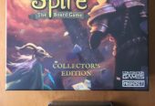 SLAY THE SPIRE COLLECTOR’S EDITION + Exclusives Box – NUOVO SIGILLATO