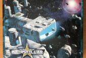 STARSHIP INTERSTELLAR: DANGER FROM KUIPER – Multilingua – 2024 – NUOVO SIGILLATO