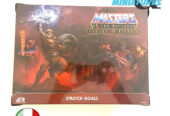 Masters of the Universe: Fields of Eternia – MEGA BUNDLE – ITA – PERFETTO