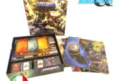 Masters of the Universe: Fields of Eternia – MEGA BUNDLE – ITA – PERFETTO