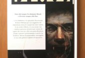 BLOOD. Una storia – Fumetto – RW Lion – Vertigo – 2012 (Prima edizione)