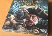 CORSARI DEI CARAIBI: MARI DELLA GLORIA – IN ITALIANO – 2016 – NUOVA SIGILLATA